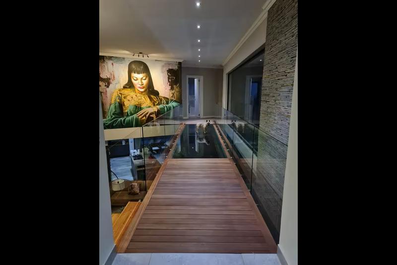 To Let 4 Bedroom Property for Rent in Pinnacle Point Golf Estate Western Cape